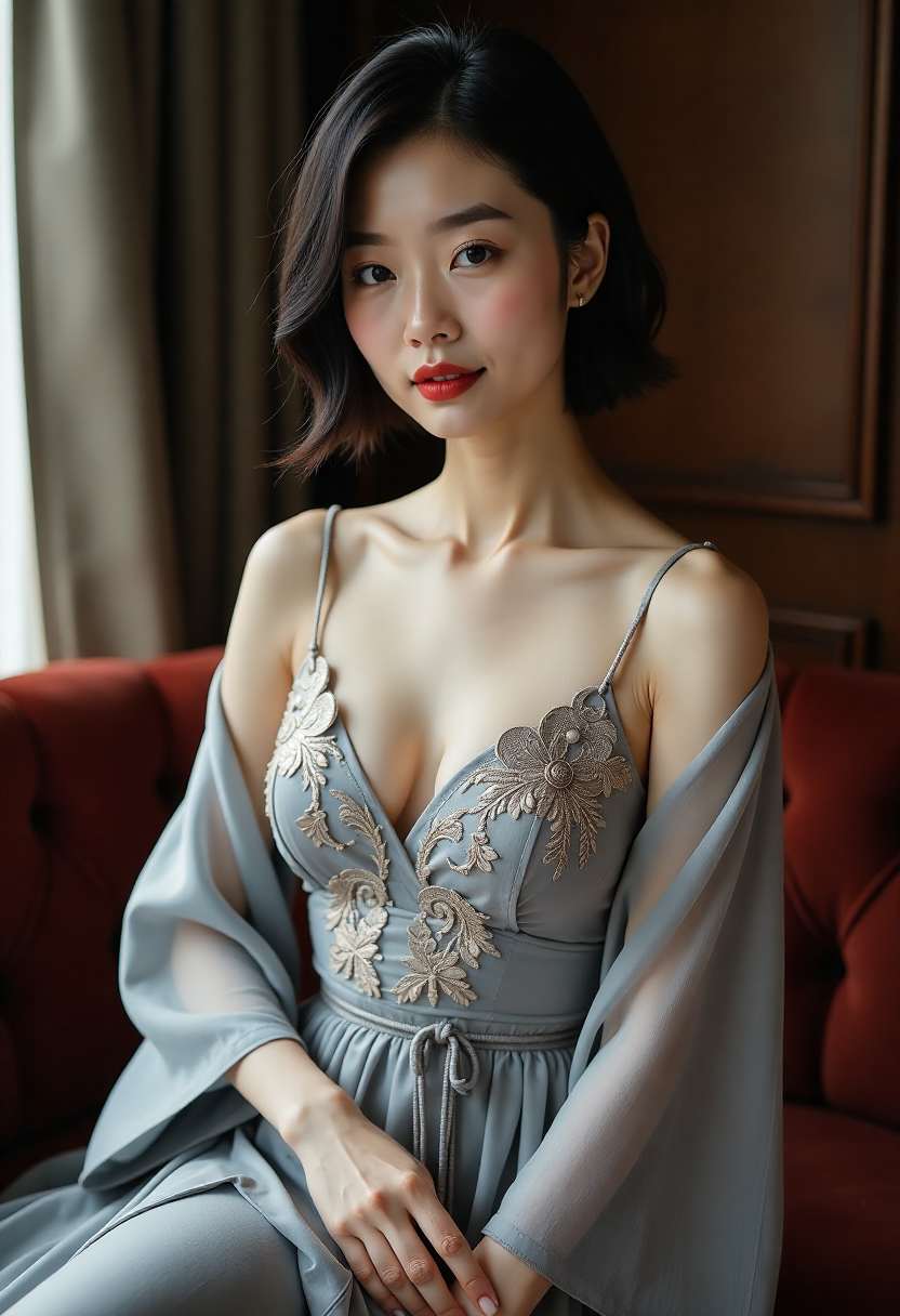 粉丝剪辑直播